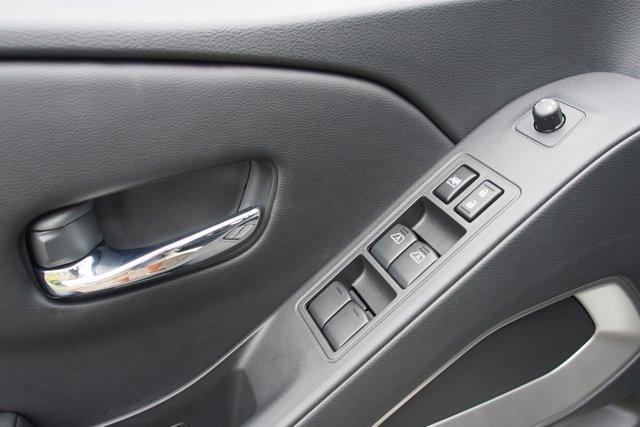 new 2026 Nissan Frontier car, priced at $39,615