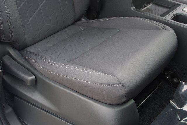 new 2026 Nissan Frontier car, priced at $39,615