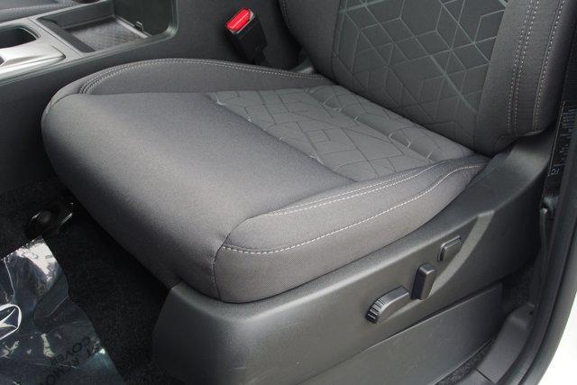 new 2026 Nissan Frontier car, priced at $39,615