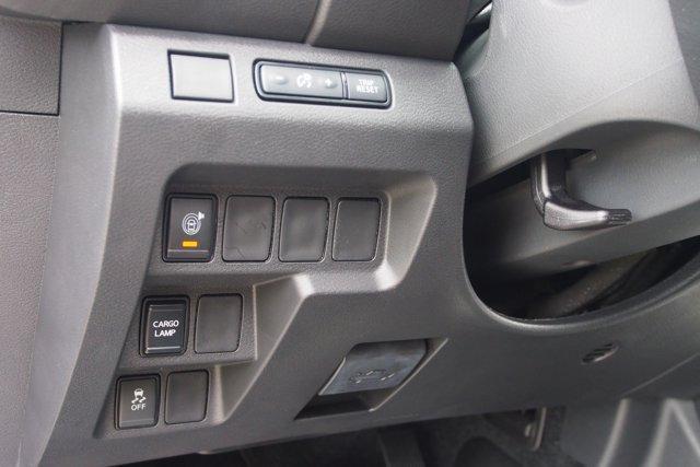 new 2026 Nissan Frontier car, priced at $39,615