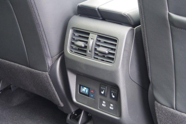 new 2026 Nissan Rogue car, priced at $43,380