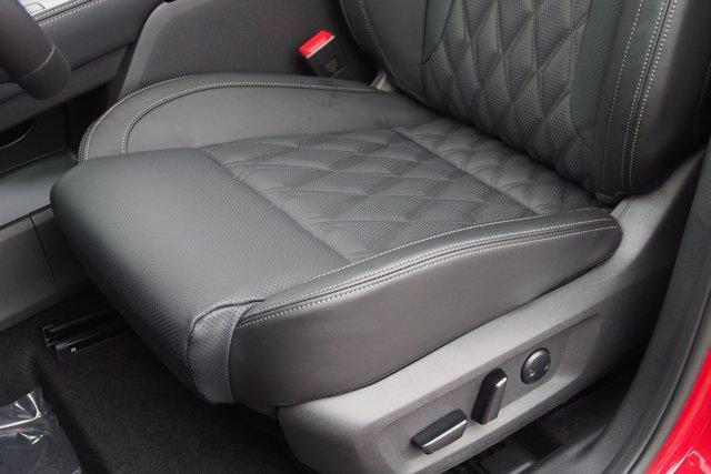 new 2026 Nissan Rogue car, priced at $43,380