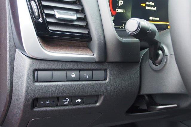 new 2026 Nissan Rogue car, priced at $43,380