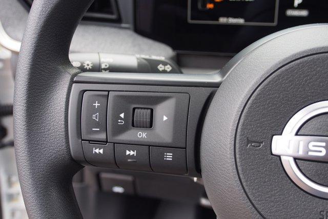 new 2026 Nissan Kicks car, priced at $29,390