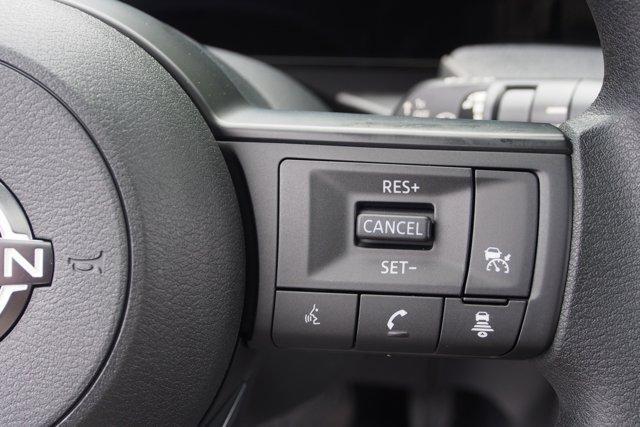 new 2026 Nissan Kicks car, priced at $29,390