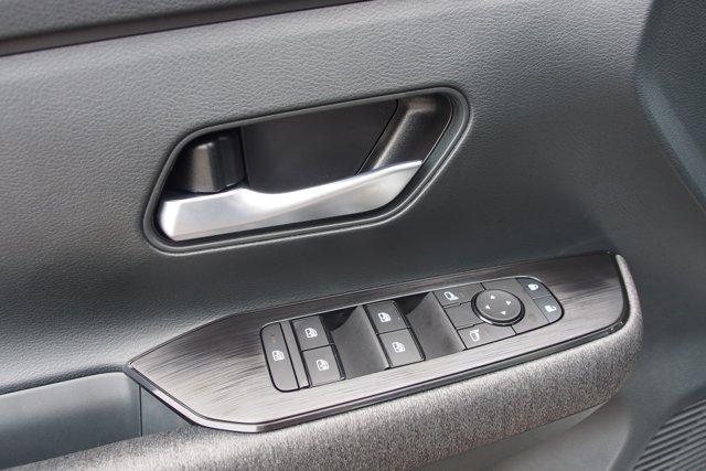 new 2026 Nissan Kicks car, priced at $29,390