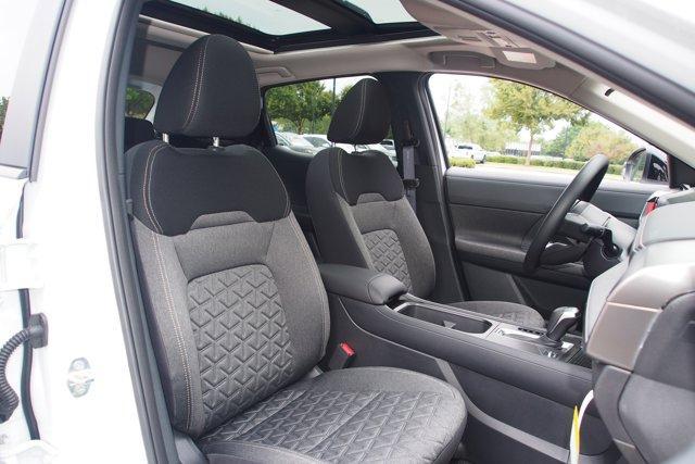 new 2026 Nissan Kicks car, priced at $29,390