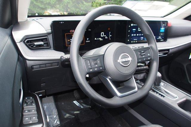 new 2026 Nissan Kicks car, priced at $29,390