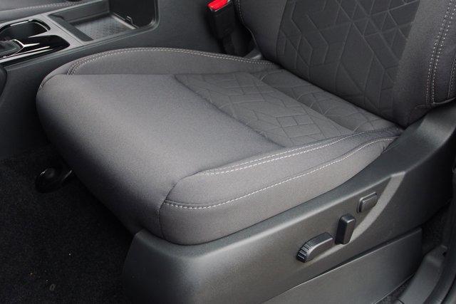 new 2026 Nissan Frontier car, priced at $39,615