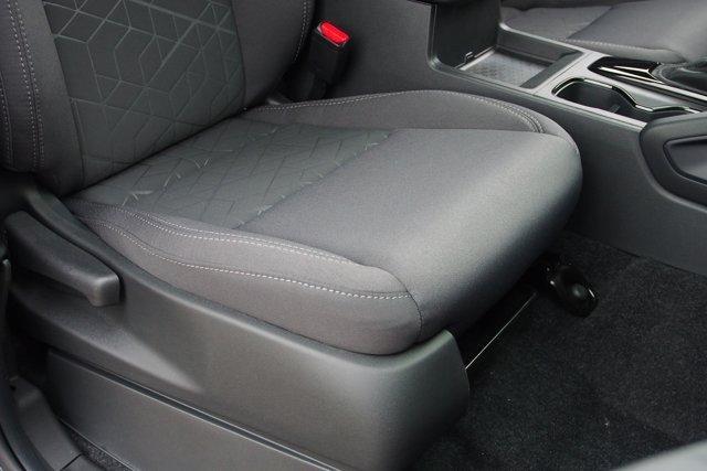 new 2026 Nissan Frontier car, priced at $39,615