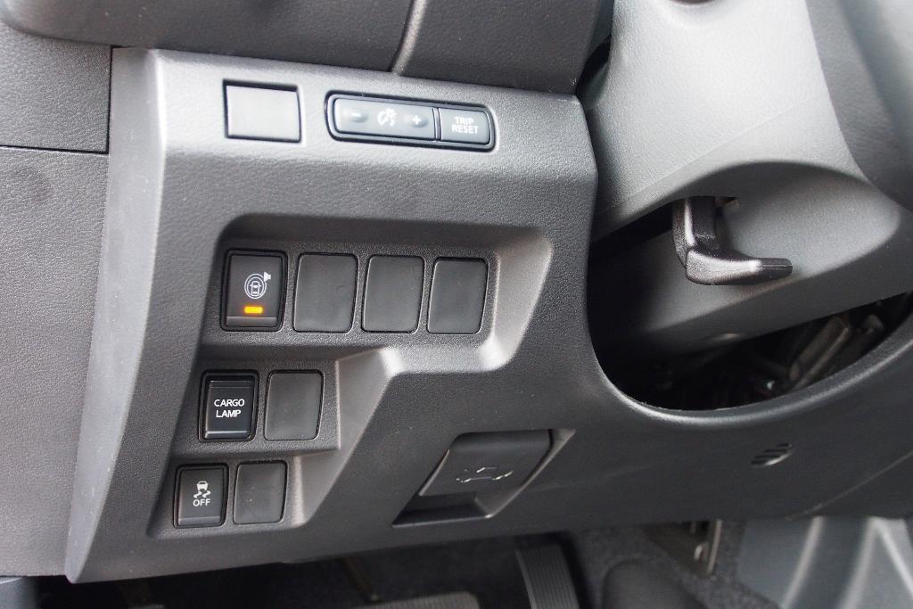 new 2026 Nissan Frontier car, priced at $38,001