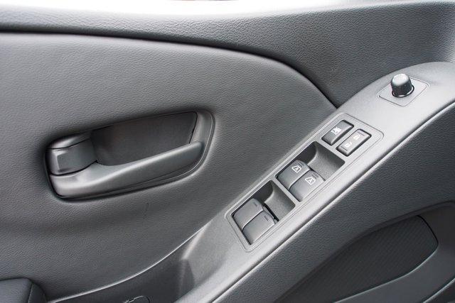 new 2026 Nissan Frontier car, priced at $39,615