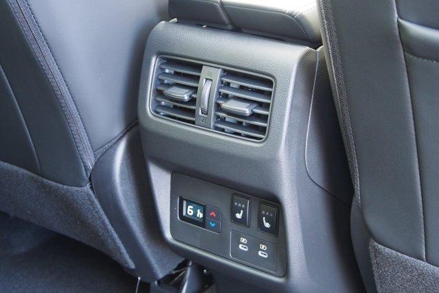 new 2026 Nissan Rogue car, priced at $42,835