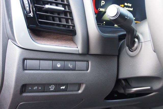 new 2026 Nissan Rogue car, priced at $42,835