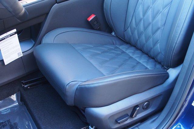 new 2026 Nissan Rogue car, priced at $43,255