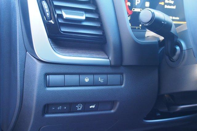 new 2026 Nissan Rogue car, priced at $43,255