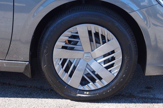 new 2026 Nissan Sentra car, priced at $24,480