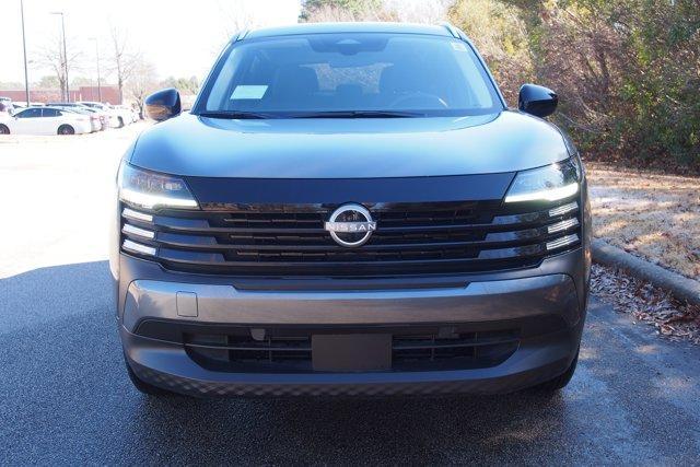 new 2026 Nissan Kicks car, priced at $26,195