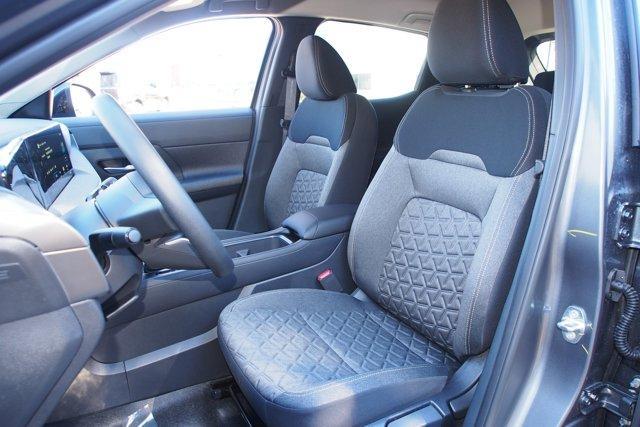 new 2026 Nissan Kicks car, priced at $26,195