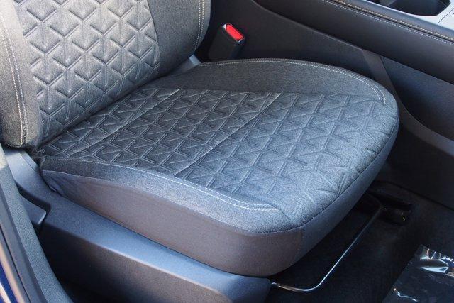 used 2025 Nissan Kicks car, priced at $20,981