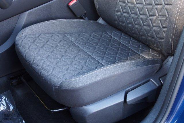 used 2025 Nissan Kicks car, priced at $20,981