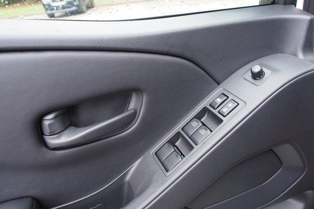 new 2026 Nissan Frontier car, priced at $39,015