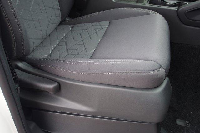 new 2026 Nissan Frontier car, priced at $39,015