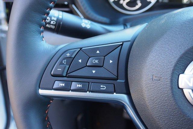 new 2025 Nissan Sentra car, priced at $29,470