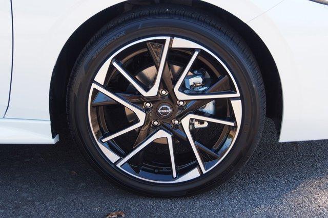 new 2025 Nissan Sentra car, priced at $29,470