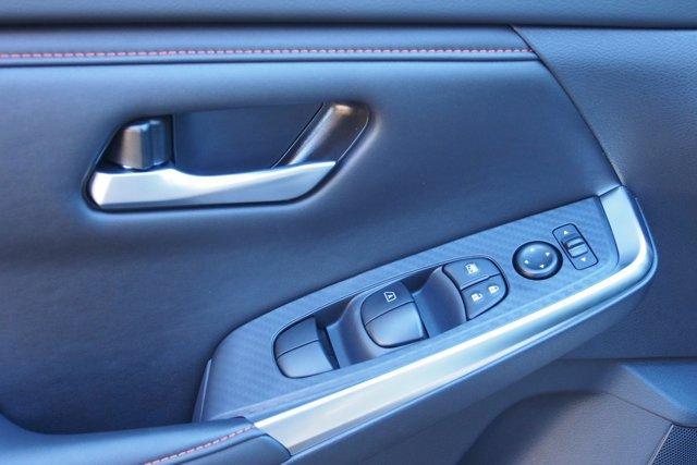 new 2025 Nissan Sentra car, priced at $29,470