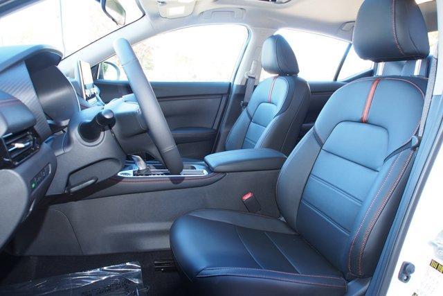 new 2025 Nissan Sentra car, priced at $29,470