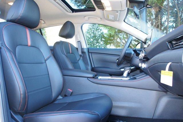 new 2025 Nissan Sentra car, priced at $29,470