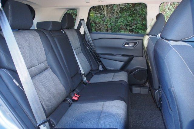 new 2026 Nissan Rogue car, priced at $33,440