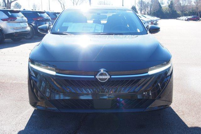 new 2026 Nissan Sentra car, priced at $27,132