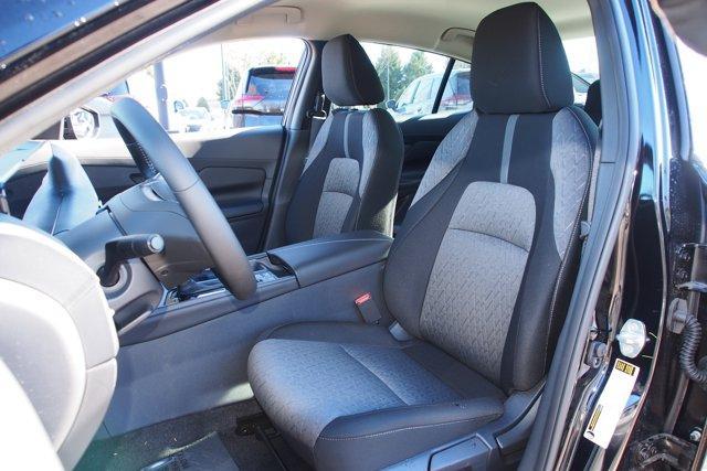 new 2026 Nissan Sentra car, priced at $27,132