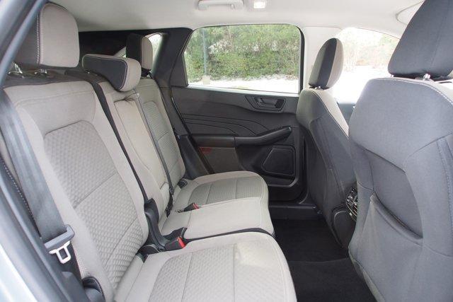 used 2022 Ford Escape car, priced at $19,391