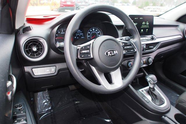 used 2020 Kia Forte car, priced at $13,591