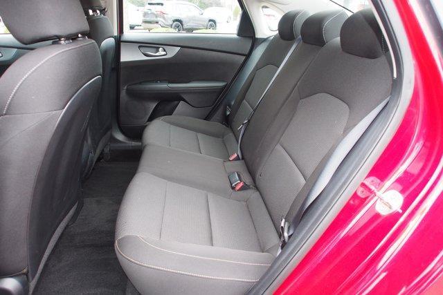 used 2020 Kia Forte car, priced at $13,591