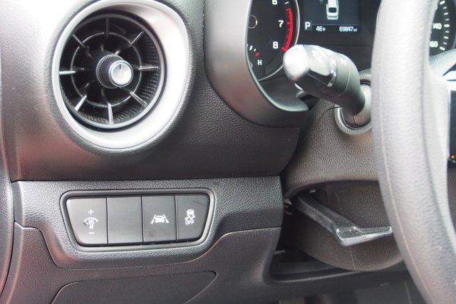 used 2020 Kia Forte car, priced at $13,591