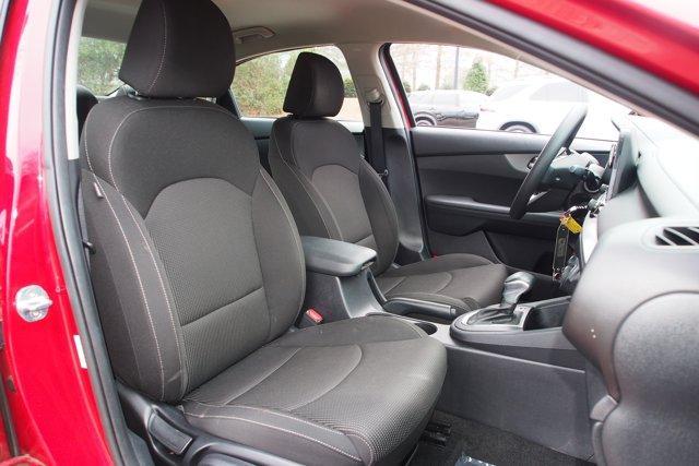 used 2020 Kia Forte car, priced at $13,591