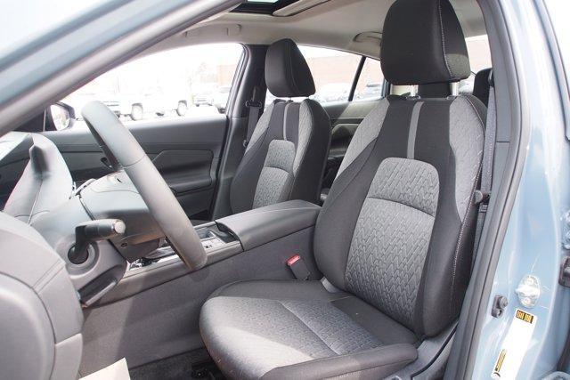 new 2026 Nissan Sentra car, priced at $27,830