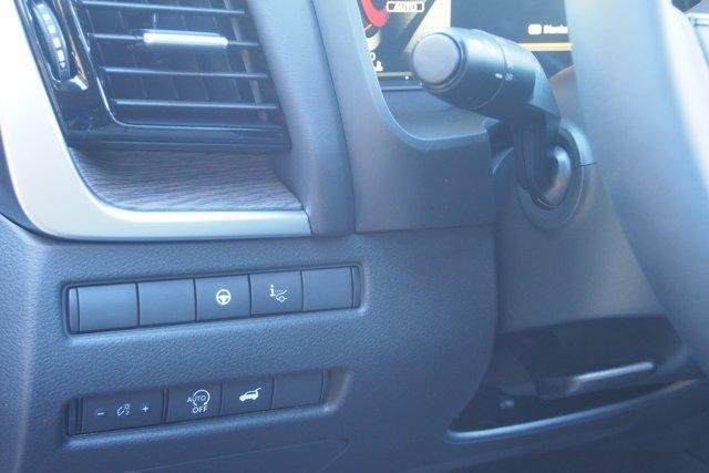 new 2026 Nissan Rogue car, priced at $43,285