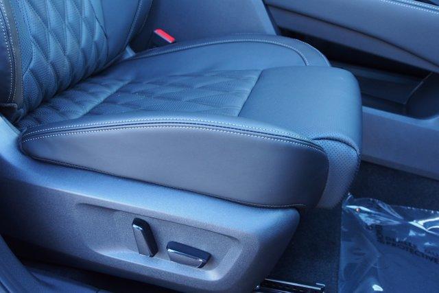 new 2026 Nissan Rogue car, priced at $43,285