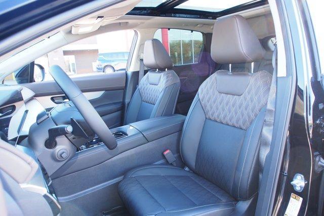 new 2026 Nissan Murano car, priced at $55,885