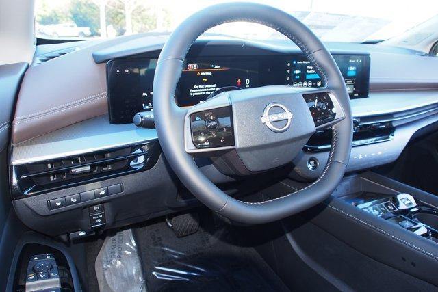 new 2026 Nissan Murano car, priced at $55,885