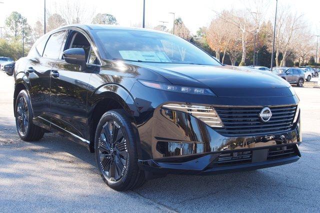 new 2026 Nissan Murano car, priced at $55,885