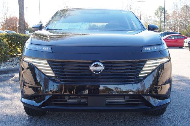 new 2026 Nissan Murano car, priced at $55,885