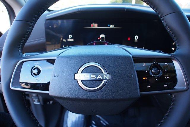 new 2026 Nissan Murano car, priced at $55,885