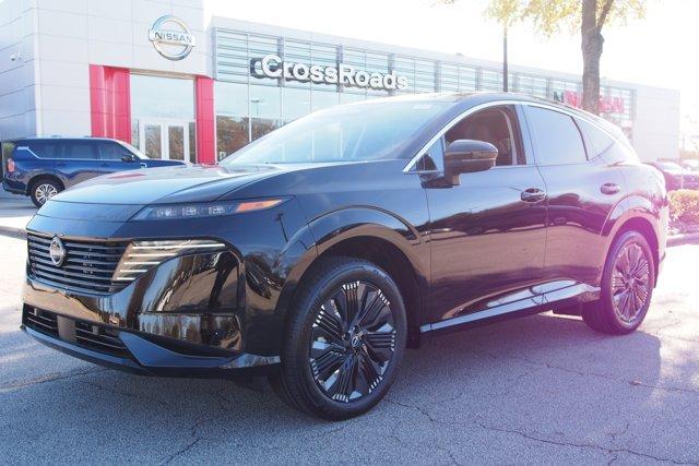 new 2026 Nissan Murano car, priced at $55,885