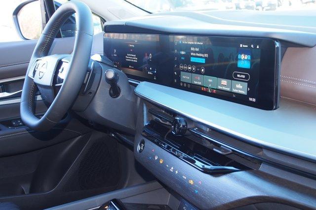 new 2026 Nissan Murano car, priced at $55,885